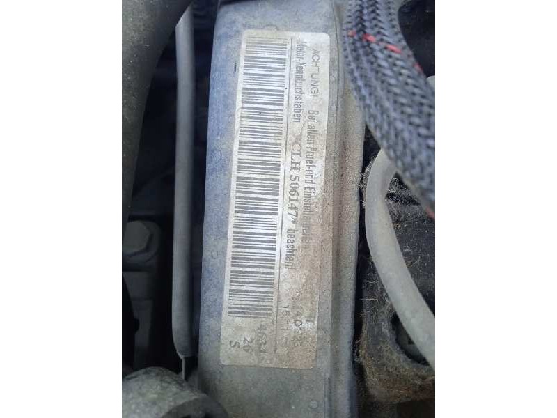 seat leon (5f1) del año 2014