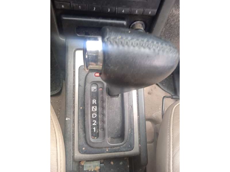 nissan x-trail (t30) del año 2003