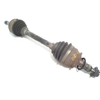 Recambio de transmision delantera izquierda para opel astra j lim. 1.6 cdti dpf referencia OEM IAM 13335135  