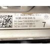Recambio de columna direccion para skoda karoq (nu) 1.5 16v tsi act referencia OEM IAM 5QB419506Q  