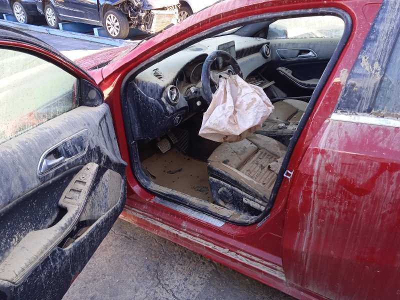 mercedes-benz clase a (w176) del año 2017