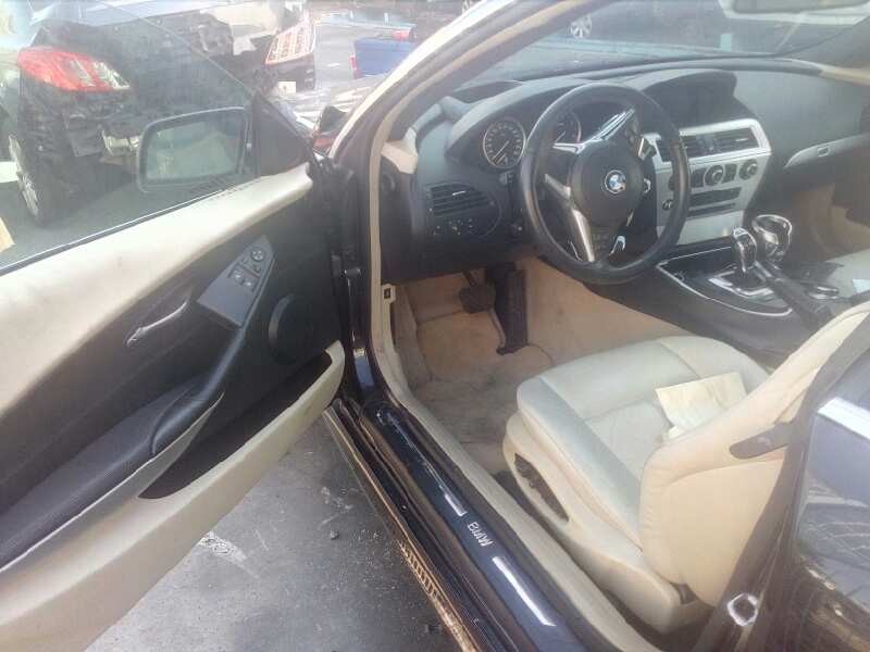 bmw serie 6 coupe (e63) del año 2008