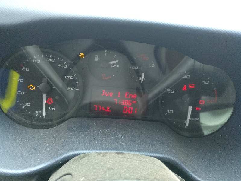 iveco daily del año 2019