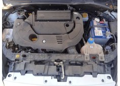 fiat punto (199) del año 2015 2