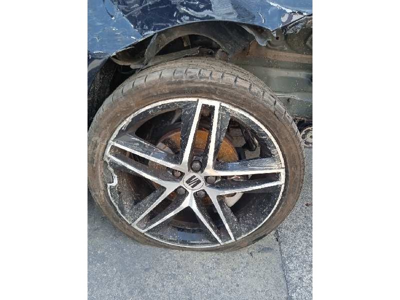 seat ibiza (kj1) del año 2022