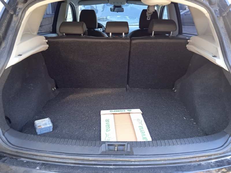 nissan qashqai (j10) del año 2010