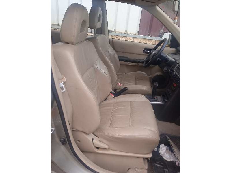 nissan x-trail (t30) del año 2003