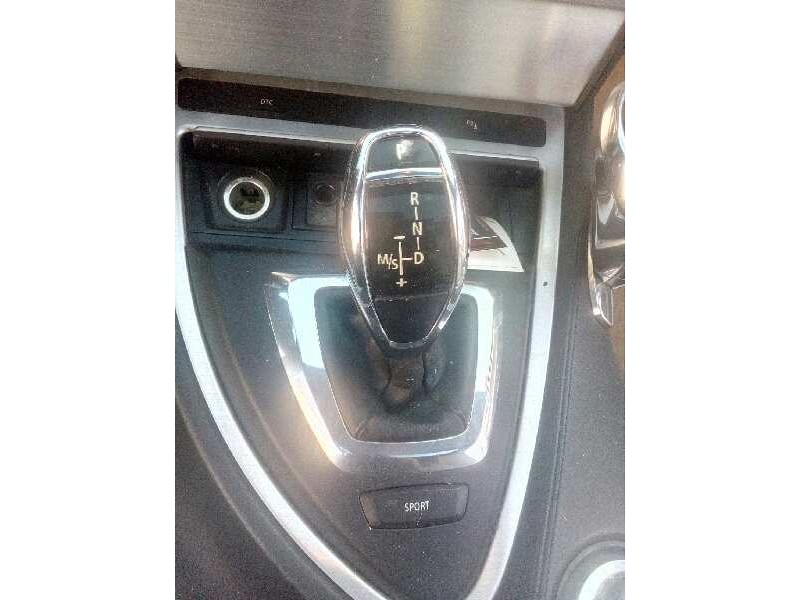 bmw serie 6 coupe (e63) del año 2008