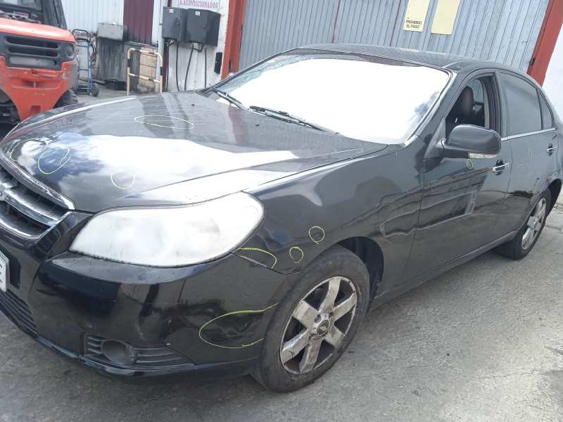 chevrolet epica del año 2007