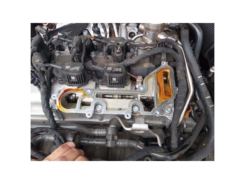 seat leon sportstourer (kl8) del año 2022