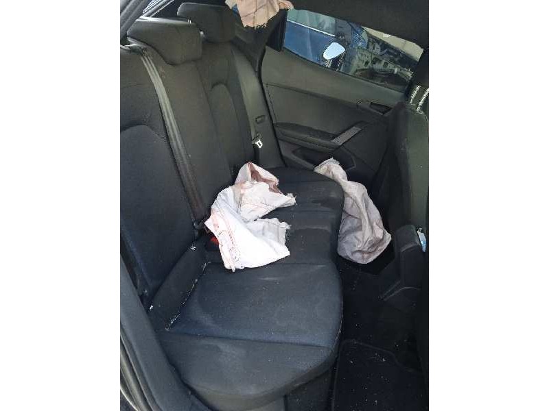 seat ibiza (kj1) del año 2022