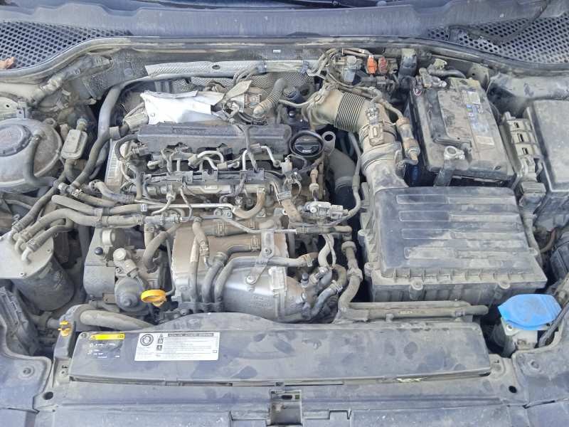 seat leon (5f1) del año 2014