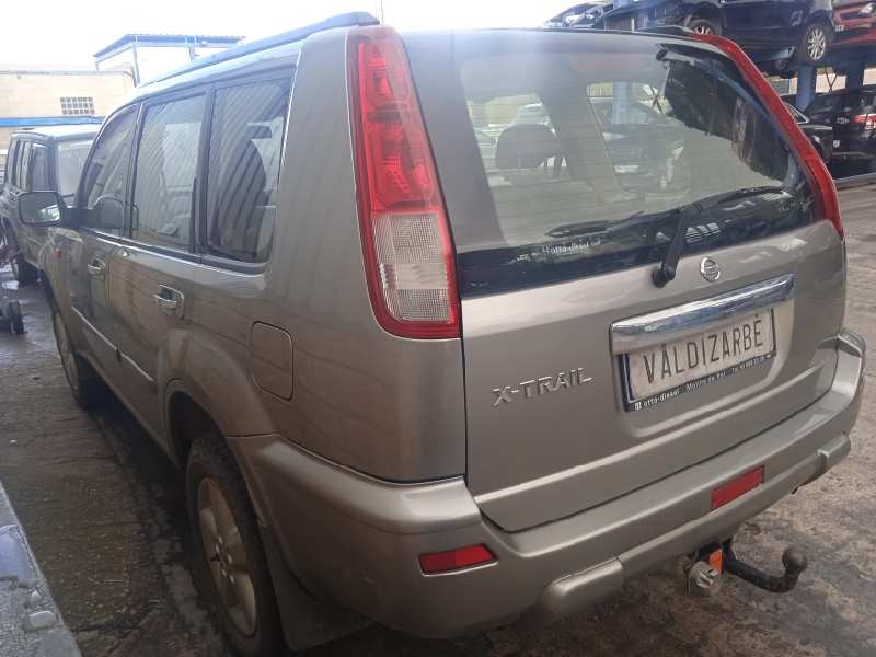 nissan x-trail (t30) del año 2003