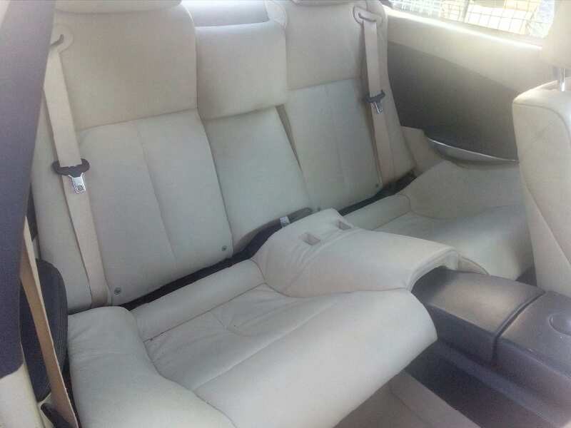 bmw serie 6 coupe (e63) del año 2008