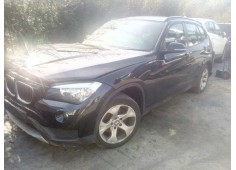 BMW X1 (E84)