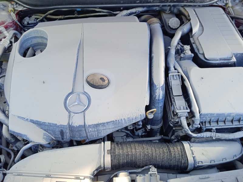 mercedes-benz clase a (w176) del año 2017