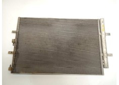 Recambio de condensador / radiador aire acondicionado para ford transit custom kasten 250 l1 ambiente referencia OEM IAM BK218C3 2