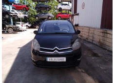 citroën c4 picasso del año 2008