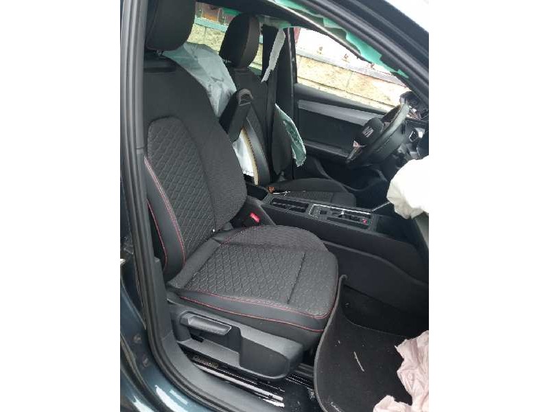 seat leon sportstourer (kl8) del año 2022