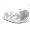 Recambio de faro izquierdo para kia carnival ii 2.9 cdri ex referencia OEM IAM K54E51040A  