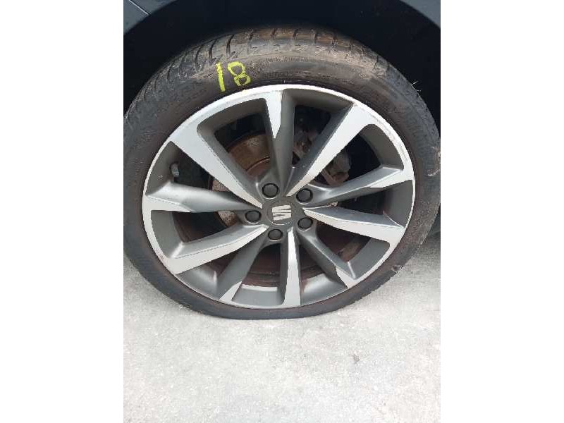 seat leon sportstourer (kl8) del año 2022