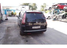 citroën c4 picasso del año 2008 2