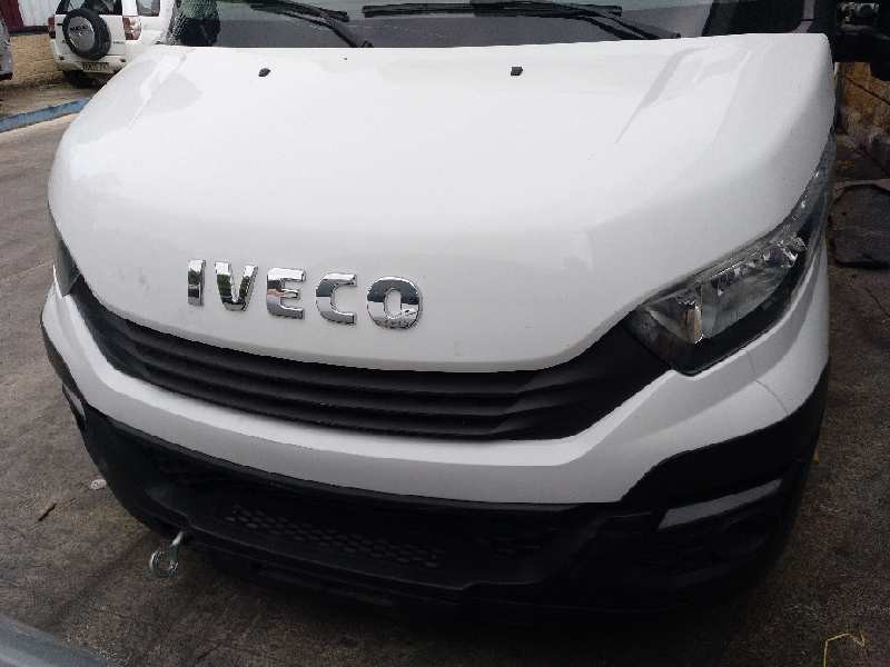 iveco daily del año 2019