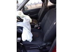 renault scenic iii del año 2010 2