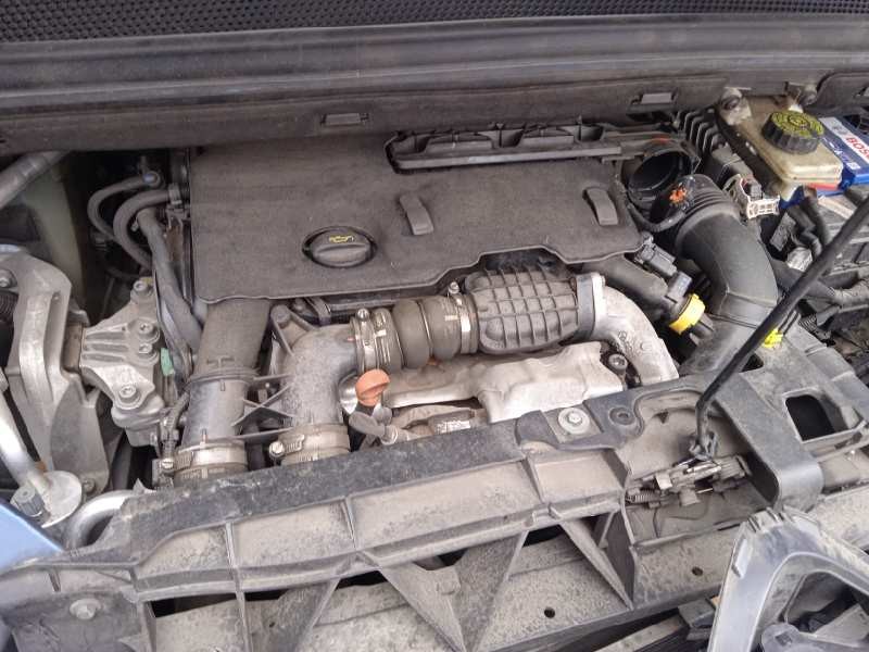 citroën c4 picasso del año 2015