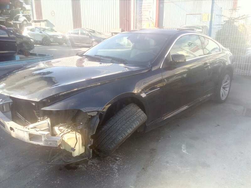 bmw serie 6 coupe (e63) del año 2008