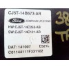 Recambio de modulo electronico para ford kuga (cbs) titanium s referencia OEM IAM CJ5T14B673AR  