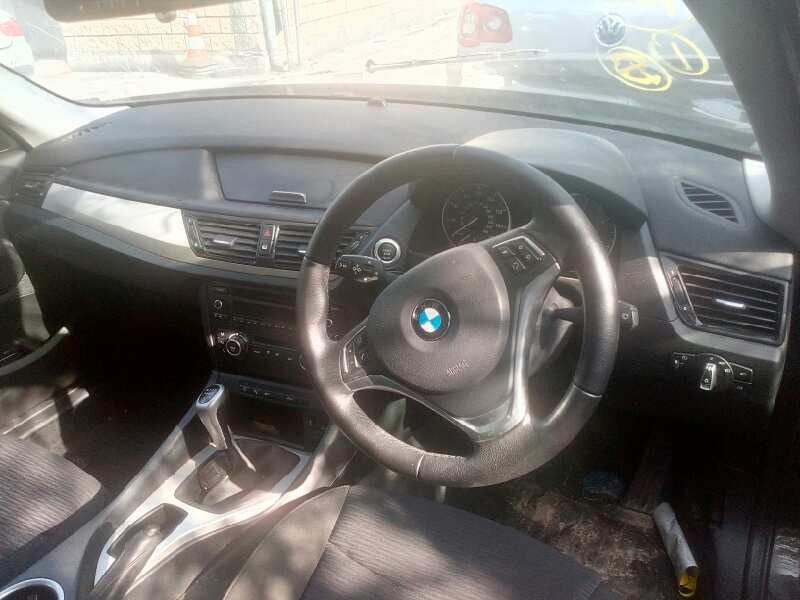 bmw x1 (e84) del año 2013