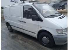 mercedes-benz vito marco polo (638) del año 2001