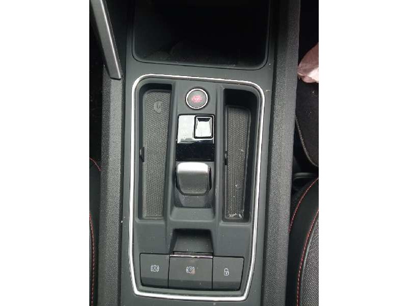 seat leon sportstourer (kl8) del año 2022