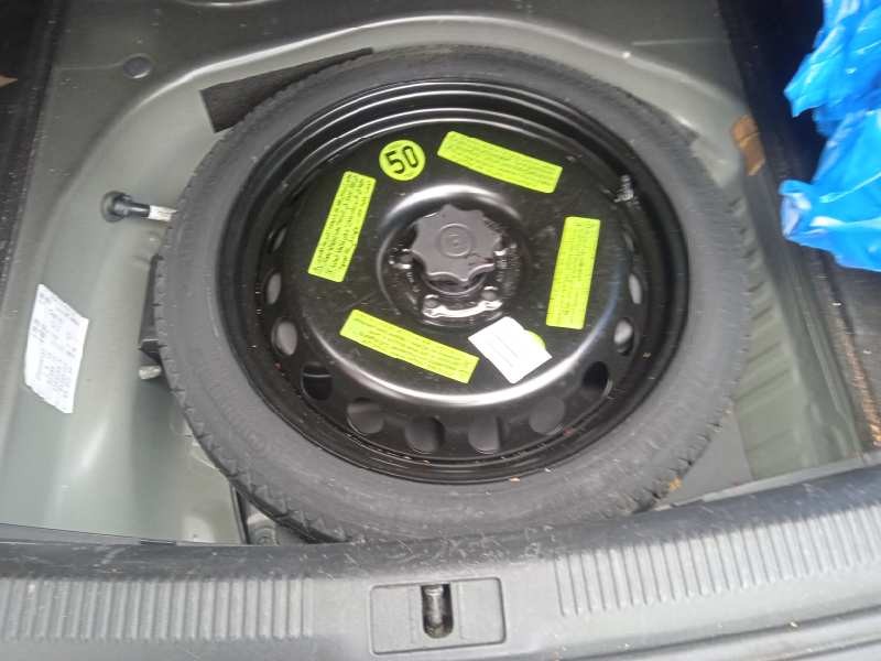 audi a4 ber. (b8) del año 2012