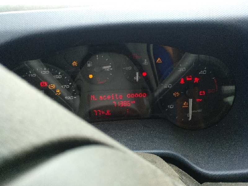 iveco daily del año 2019