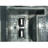 Recambio de elevalunas trasero izquierdo para audi rs q3 (8ub) 2.5 tfsi quattro referencia OEM IAM 8U0839461  8K0959811A