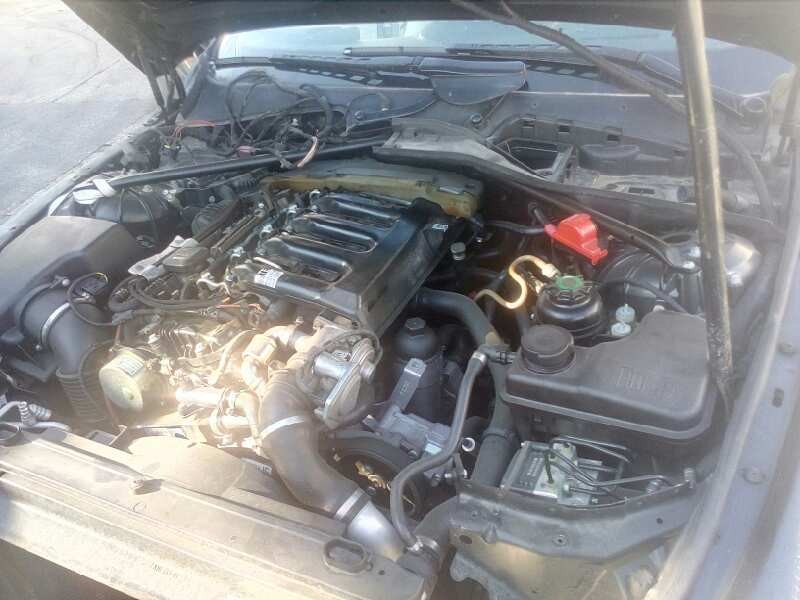 bmw serie 6 coupe (e63) del año 2008