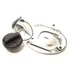 Recambio de tapa exterior combustible para mazda 3 (bl) 1.6 mzr cd (bl14) referencia OEM IAM BBN942410  