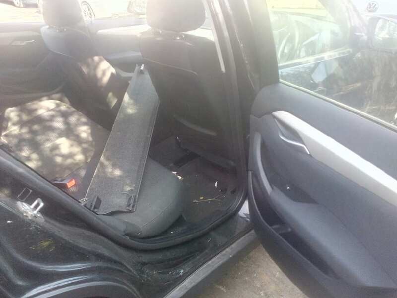 bmw x1 (e84) del año 2013