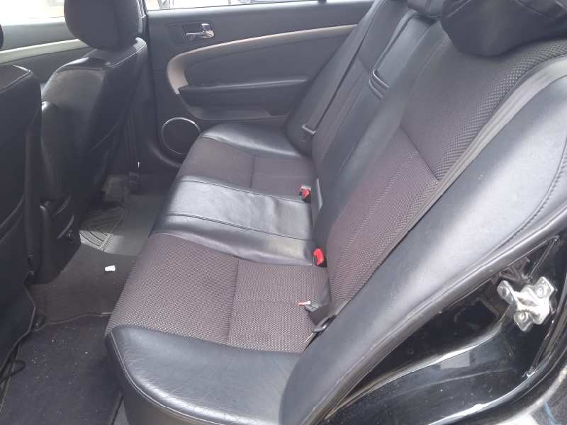 chevrolet epica del año 2007