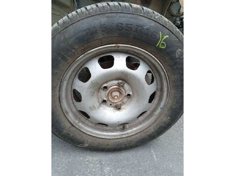 dacia duster del año 2015