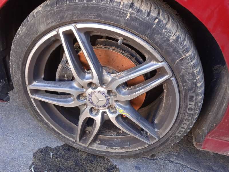 mercedes-benz clase a (w176) del año 2017