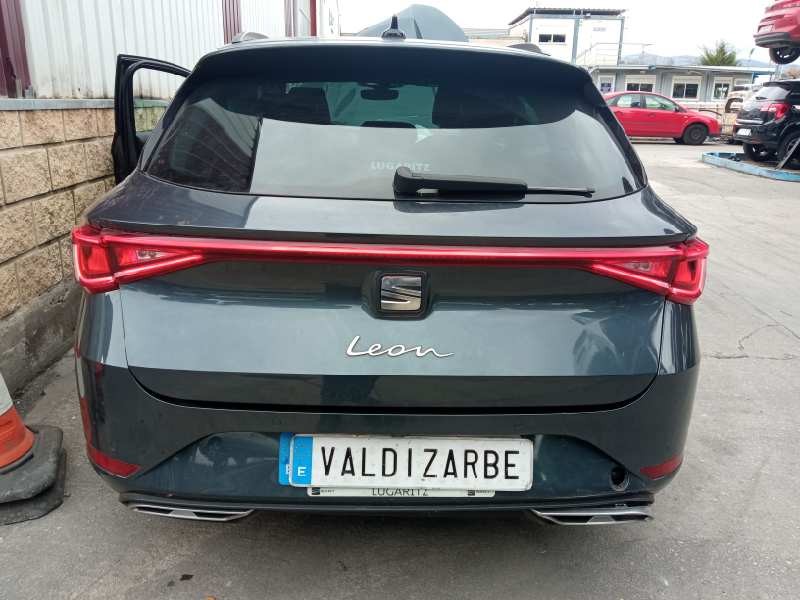 seat leon sportstourer (kl8) del año 2022