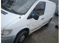 mercedes-benz vito marco polo (638) del año 2001 2