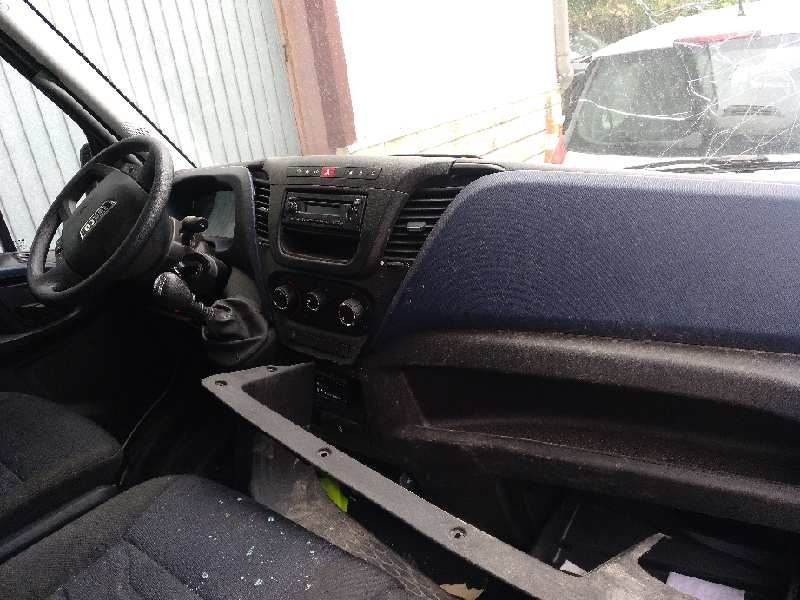 iveco daily del año 2019