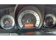 kia cee´d del año 2008 2