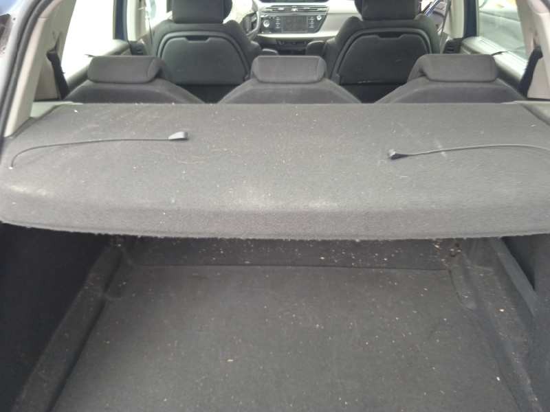 citroën c4 picasso del año 2015