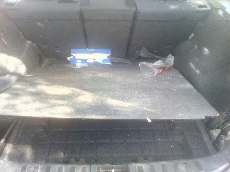 bmw x1 (e84) del año 2013