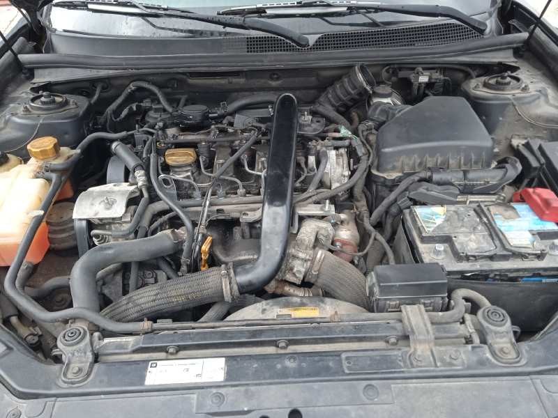 chevrolet epica del año 2007